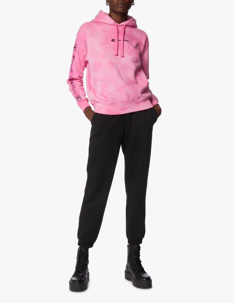 rinascente Champion Cotton blend hoodie