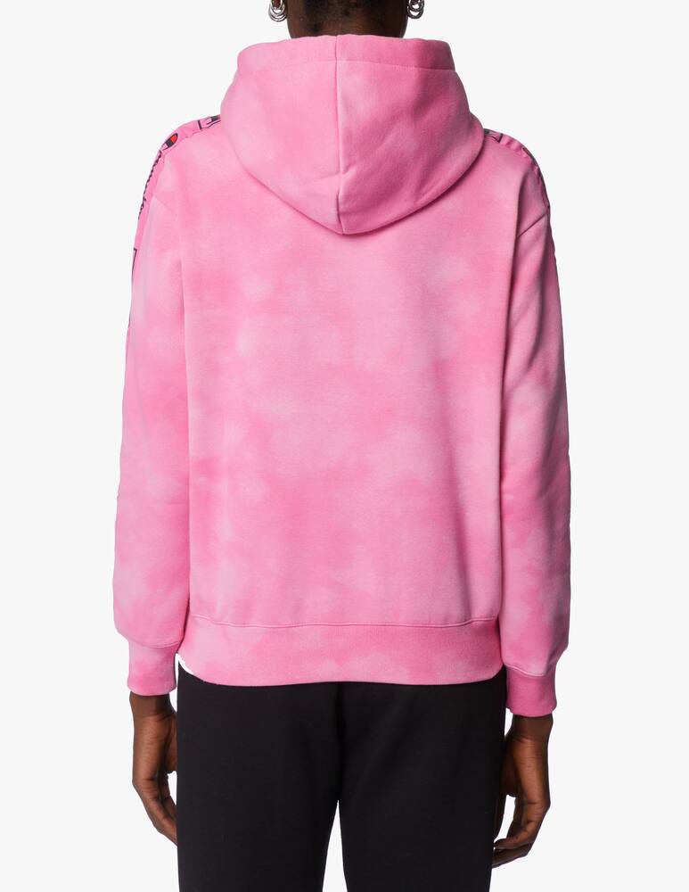 rinascente Champion Cotton blend hoodie