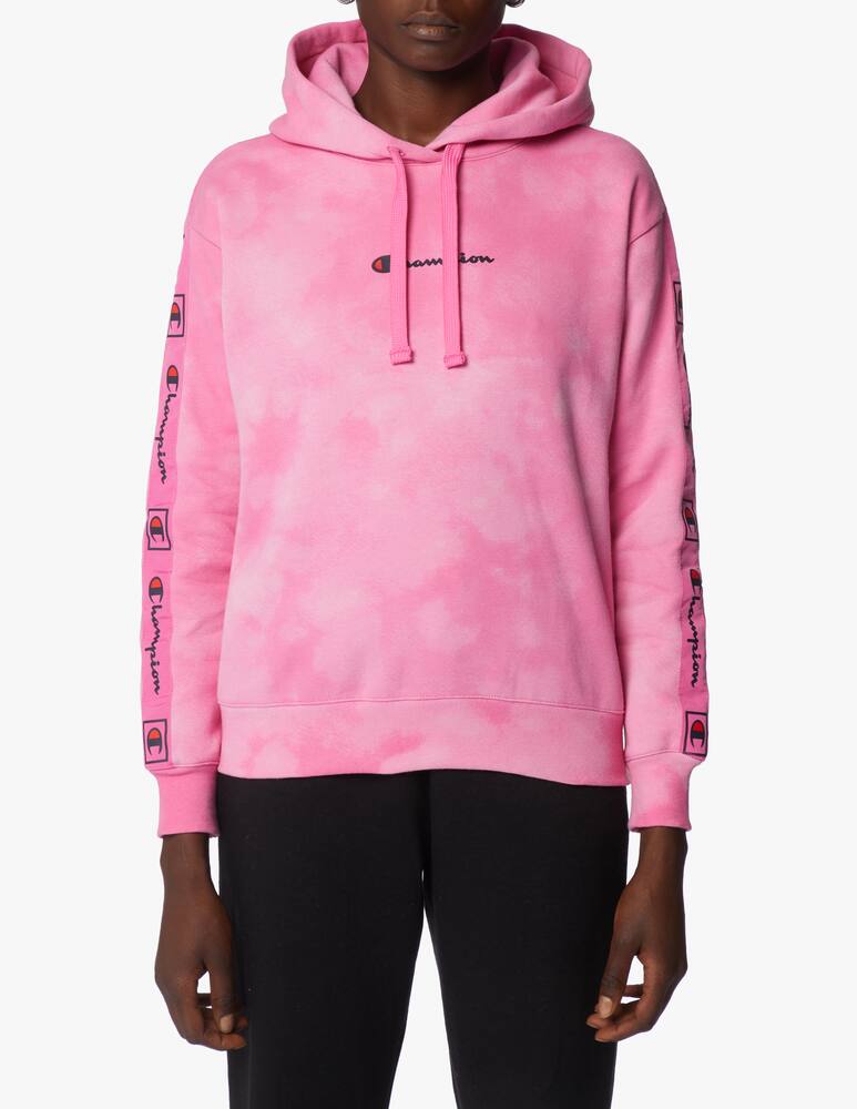 rinascente Champion Cotton blend hoodie