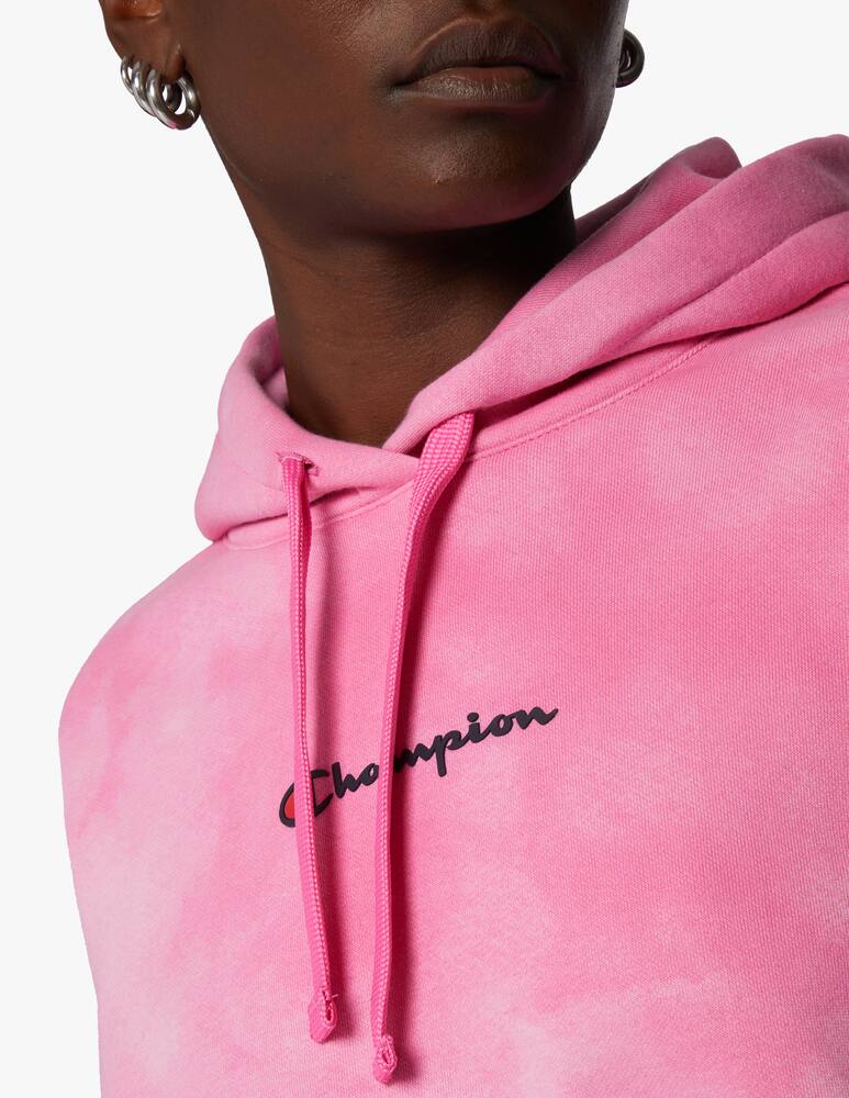rinascente Champion Cotton blend hoodie