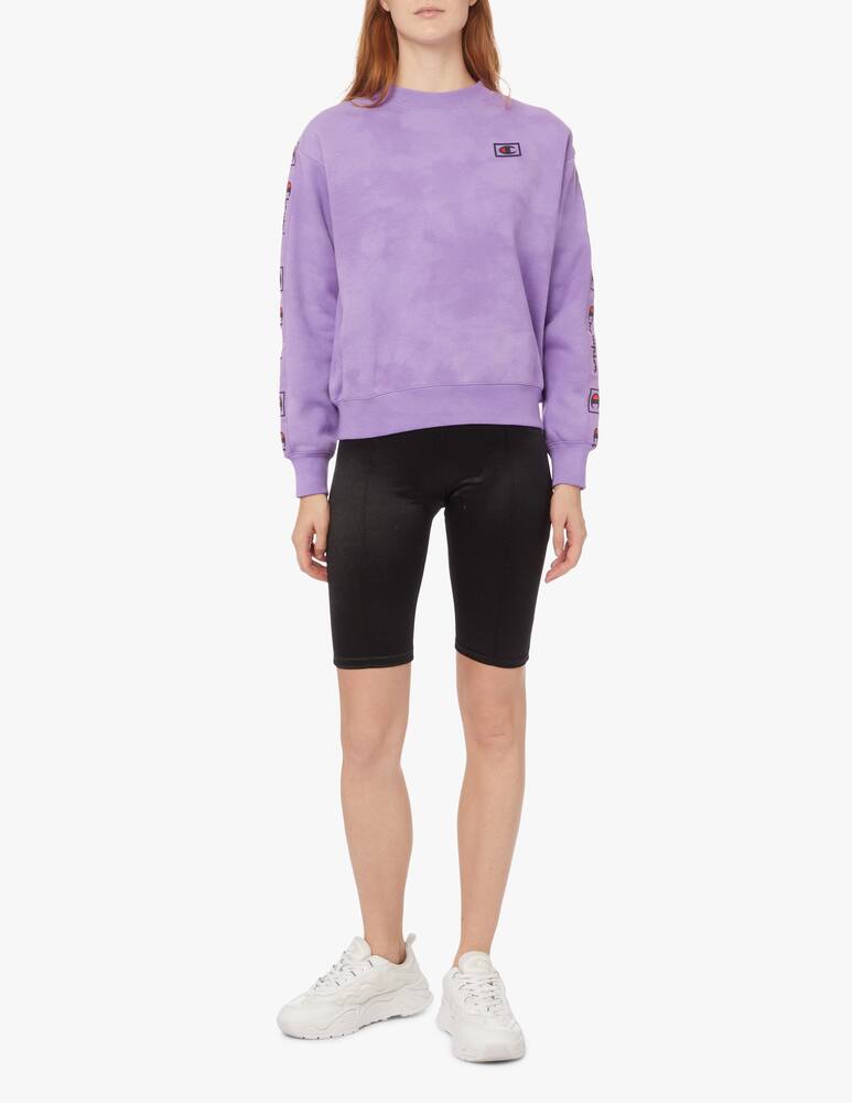 rinascente Champion Cotton blend sweatshirt
