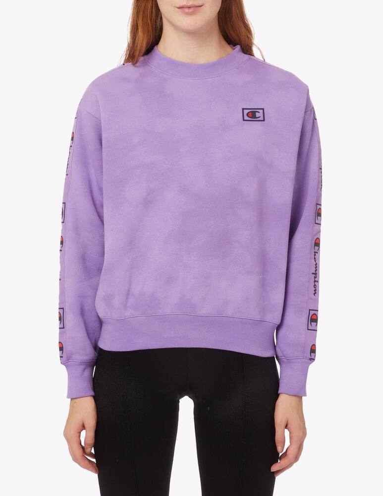 rinascente Champion Cotton blend sweatshirt