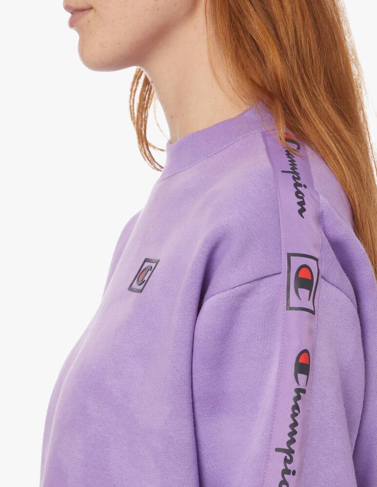 rinascente Champion Cotton blend sweatshirt