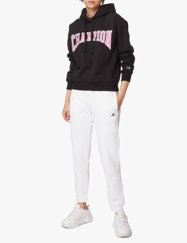 rinascente Champion Felpa con cappuccio in misto cotone