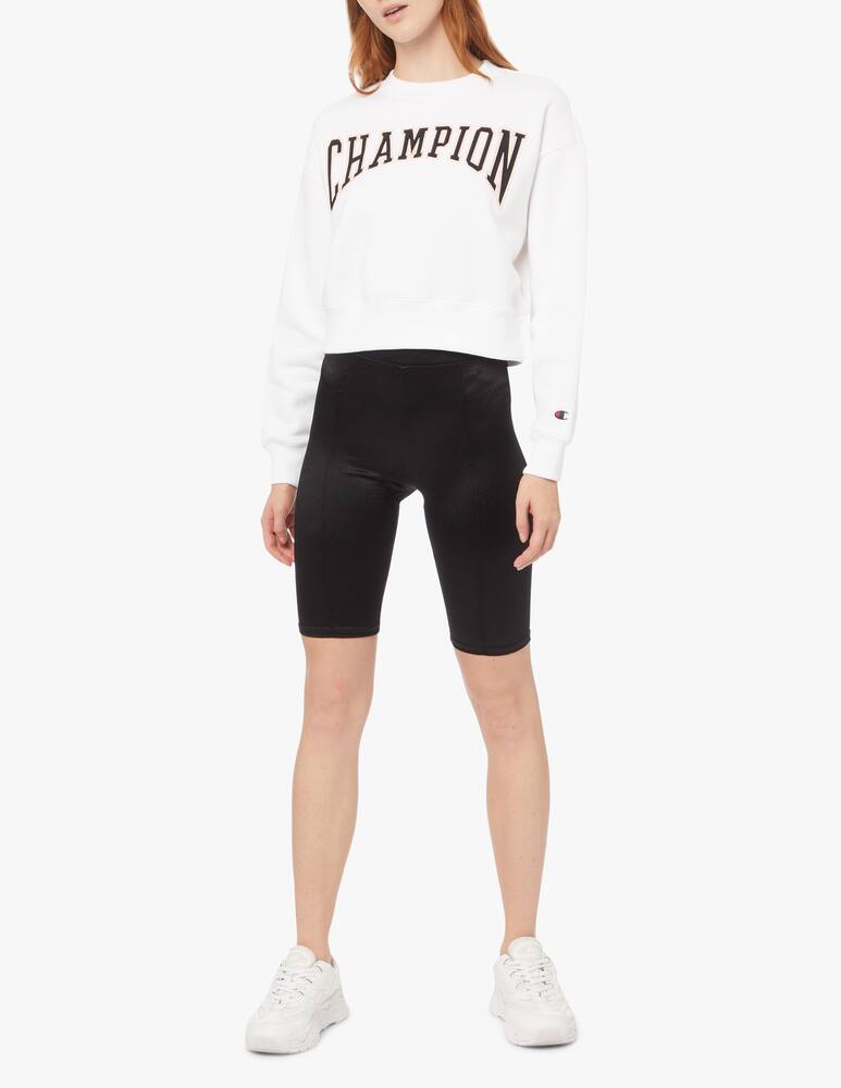 rinascente Champion Cotton blend sweatshirt