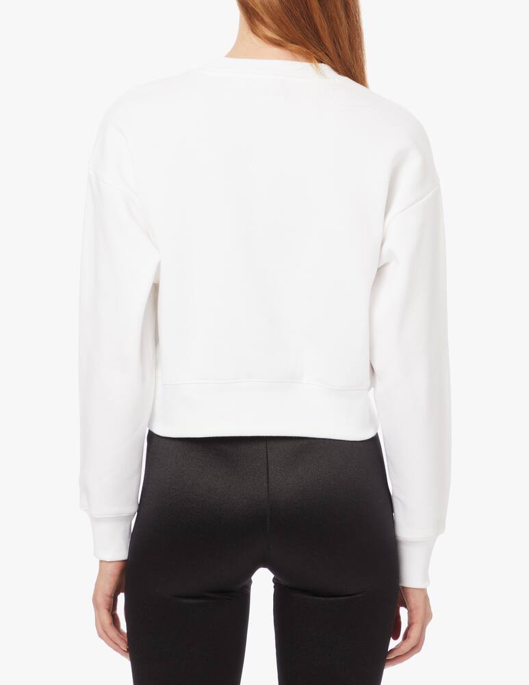 rinascente Champion Cotton blend sweatshirt