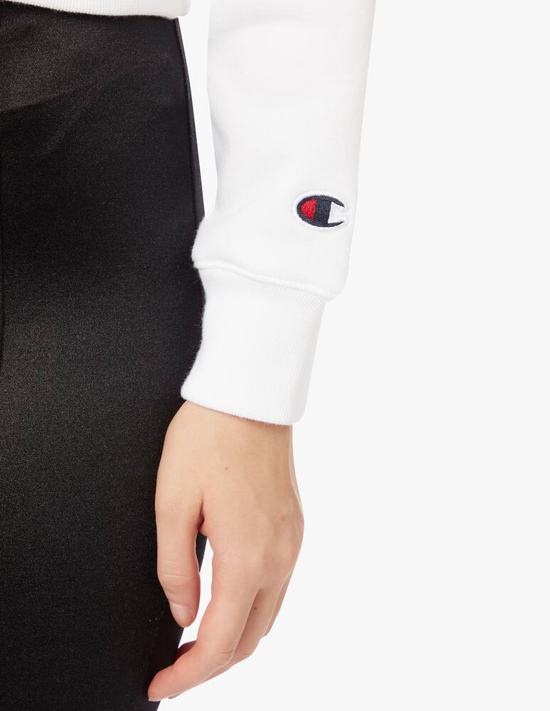 rinascente Champion Cotton blend sweatshirt