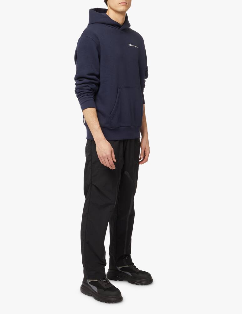 rinascente Champion Felpa con cappuccio con logo