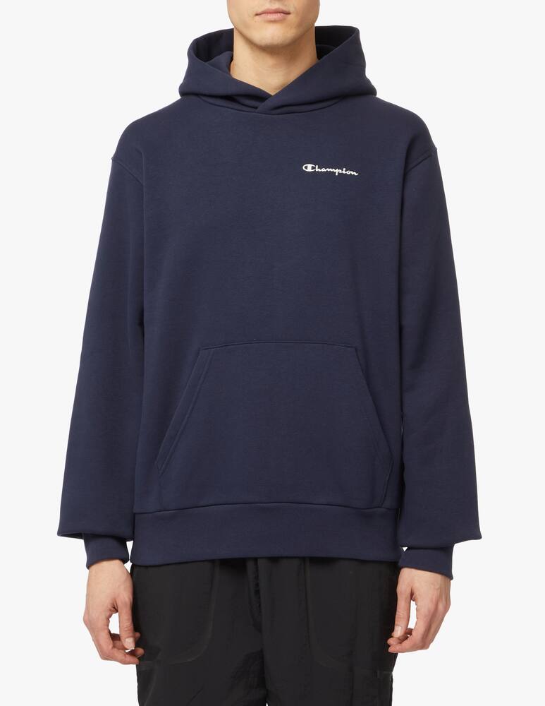 rinascente Champion Felpa con cappuccio con logo