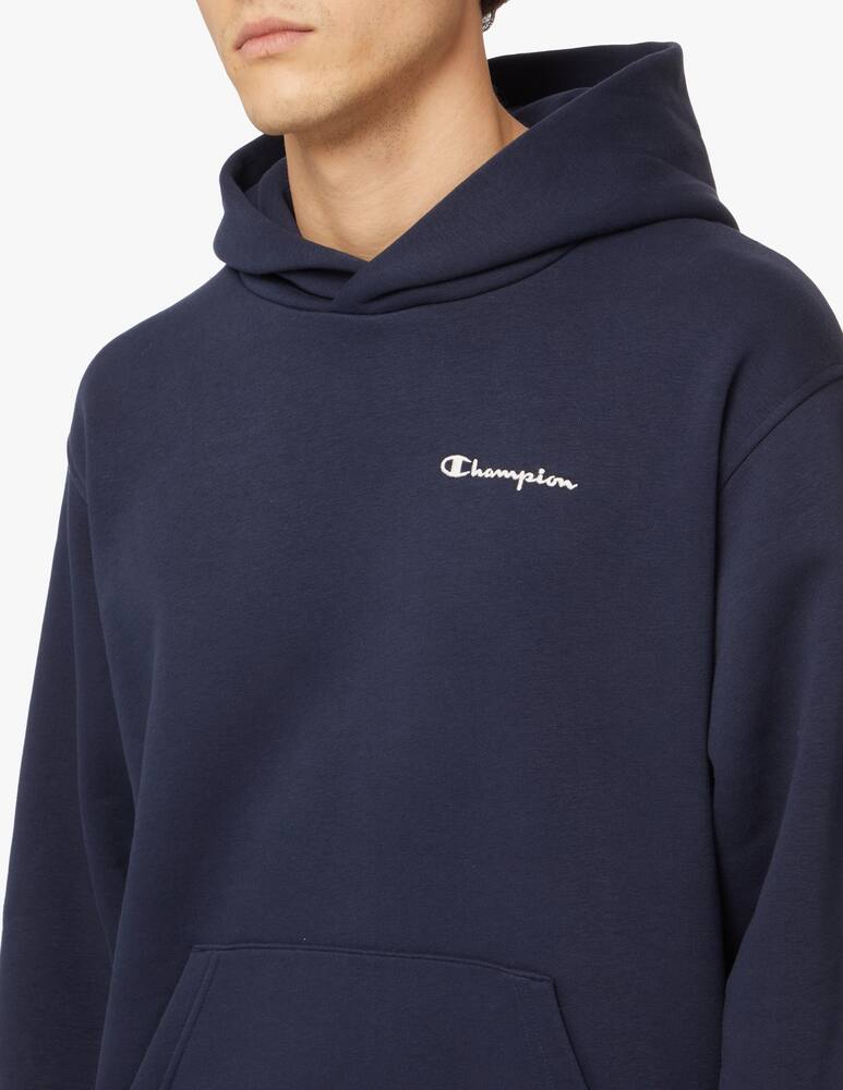 rinascente Champion Felpa con cappuccio con logo