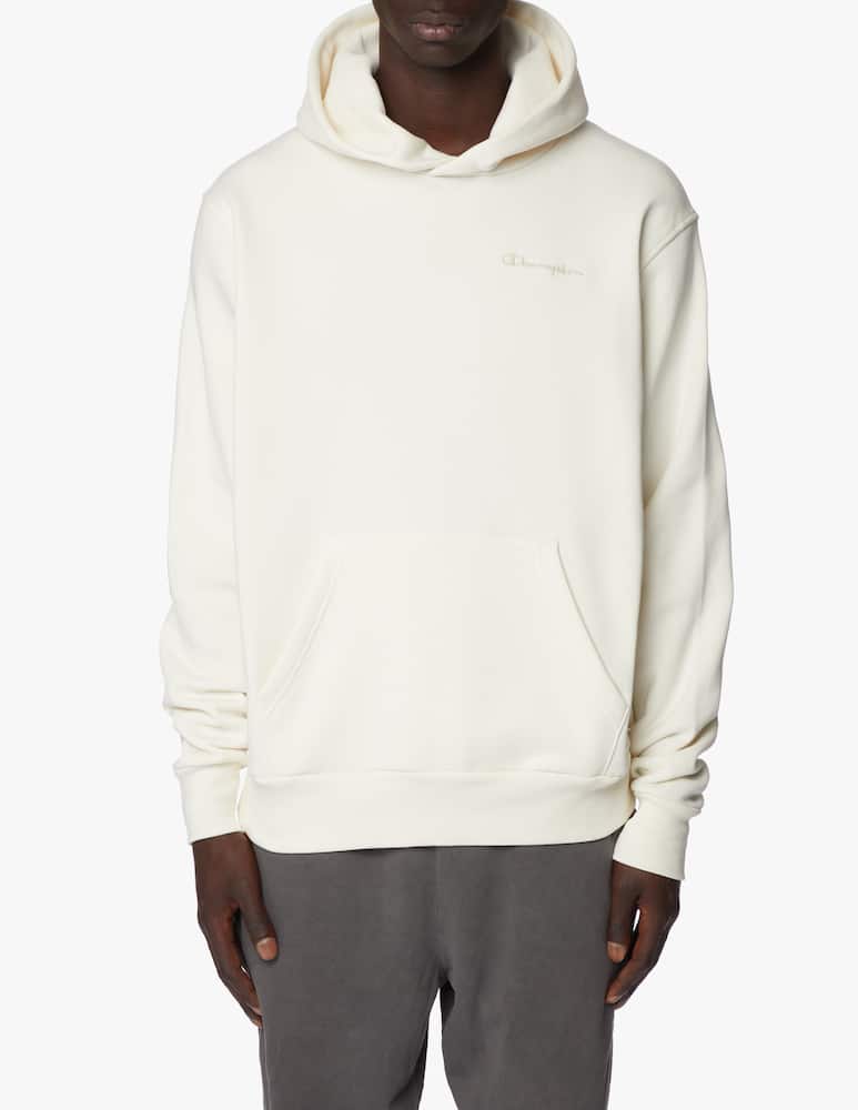 rinascente Champion Felpa con cappuccio con logo