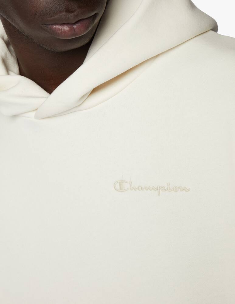 rinascente Champion Felpa con cappuccio con logo