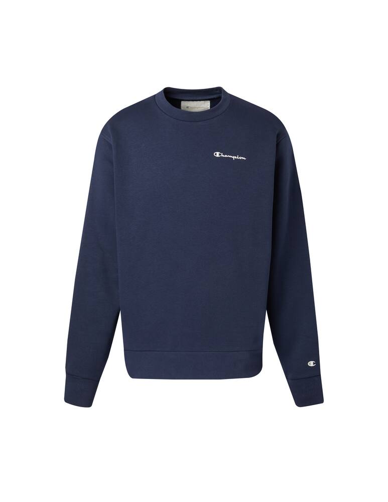 rinascente Champion Logo roundneck sweatshirt