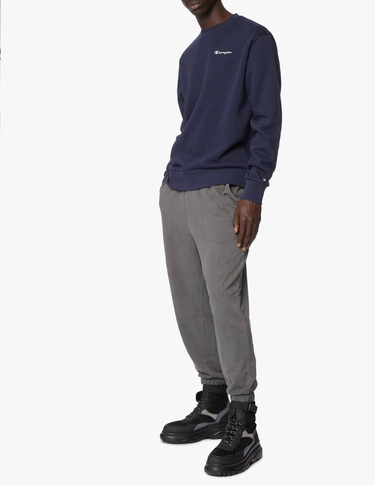 rinascente Champion Logo roundneck sweatshirt