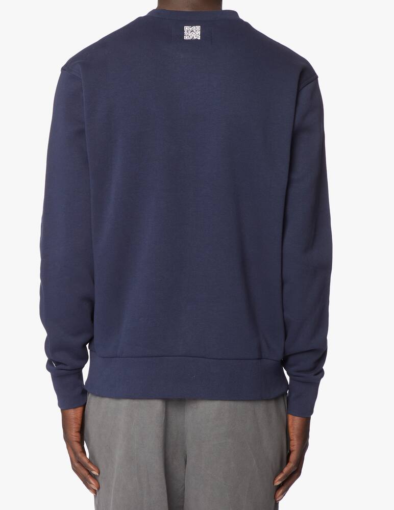 rinascente Champion Logo roundneck sweatshirt