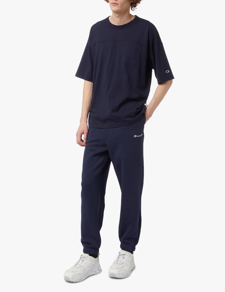 rinascente Champion Pantalone tuta con elastico