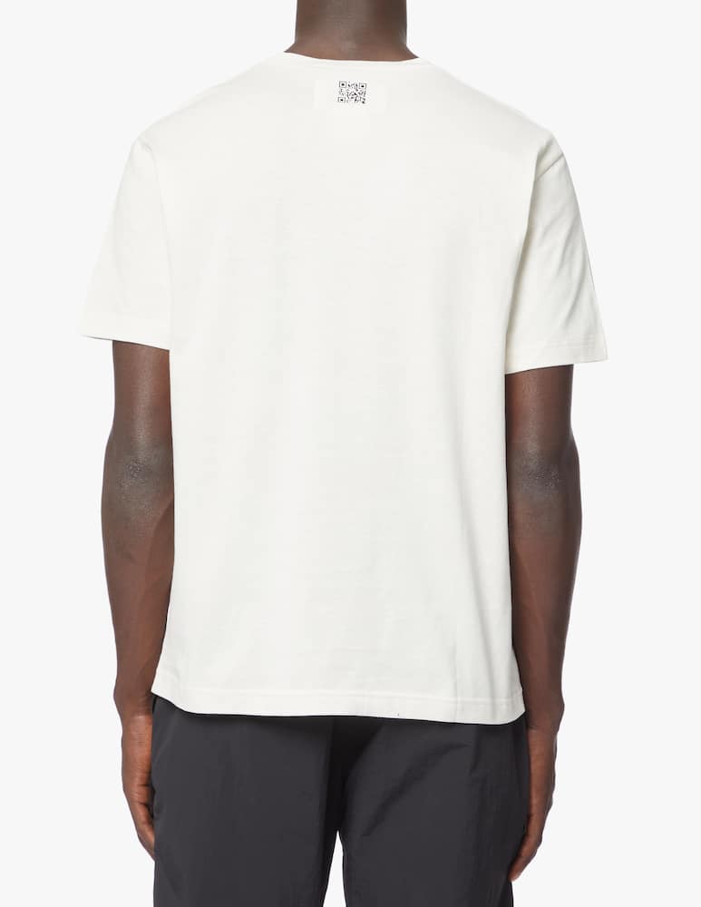 rinascente Champion Logo t-shirt