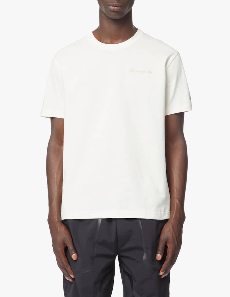 rinascente Champion Logo t-shirt