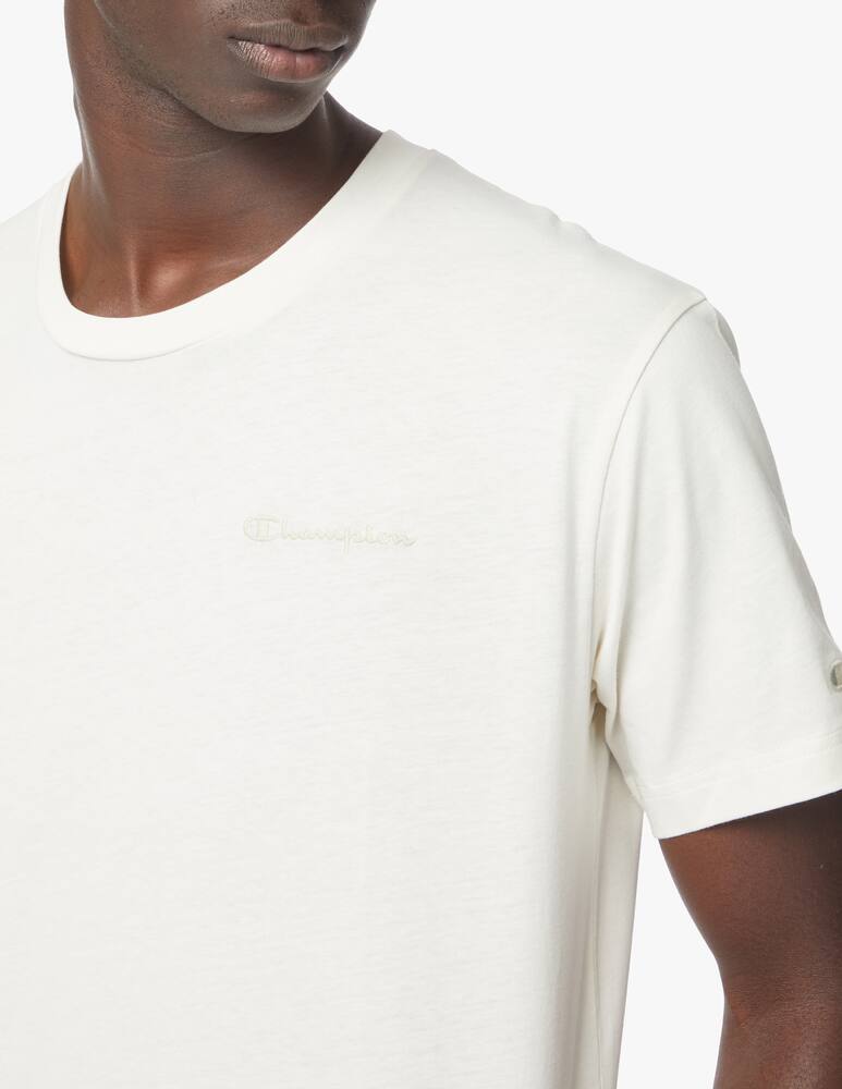 rinascente Champion Logo t-shirt