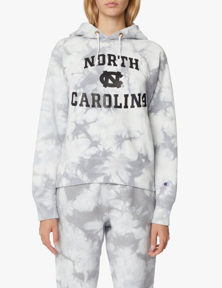 rinascente Champion Felpa con cappuccio in misto cotone