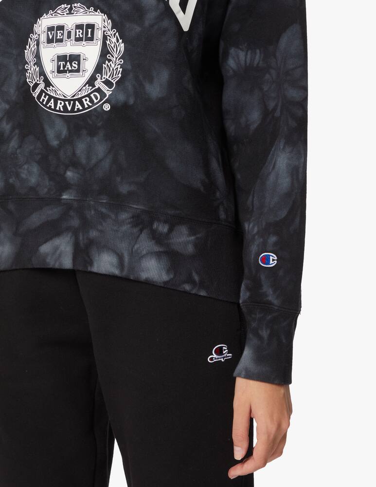 rinascente Champion Cotton blend sweatshirt