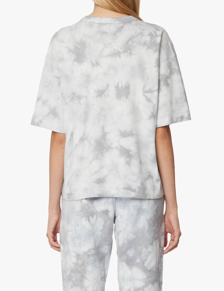 rinascente Champion Cotton crewneck t-shirt