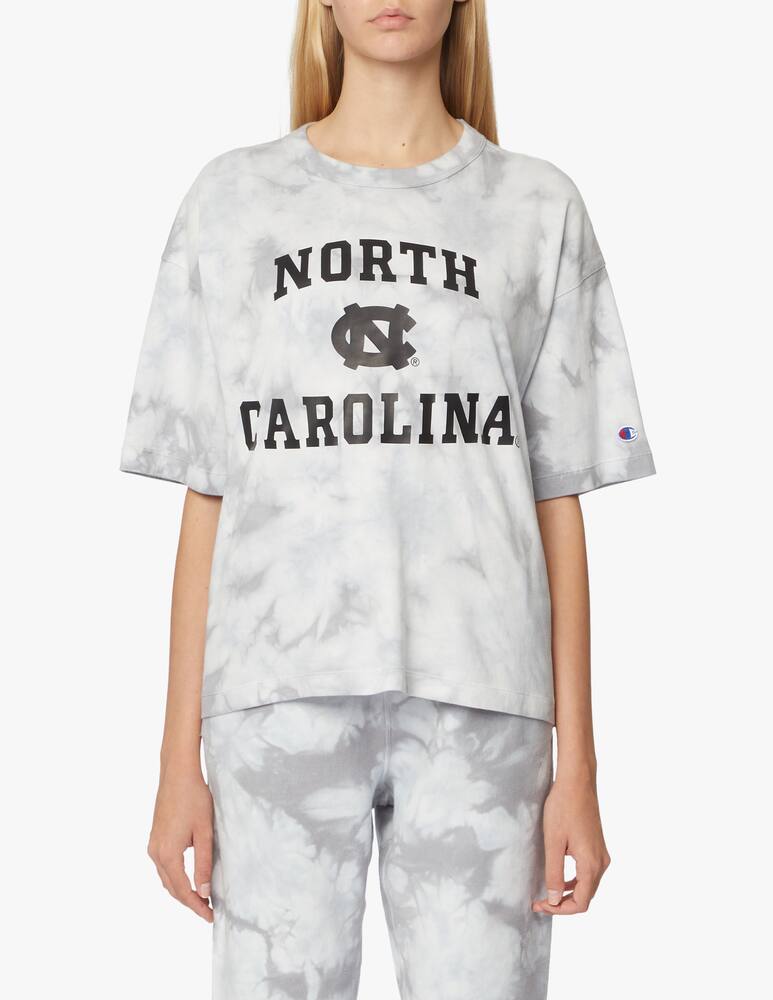 rinascente Champion Cotton crewneck t-shirt