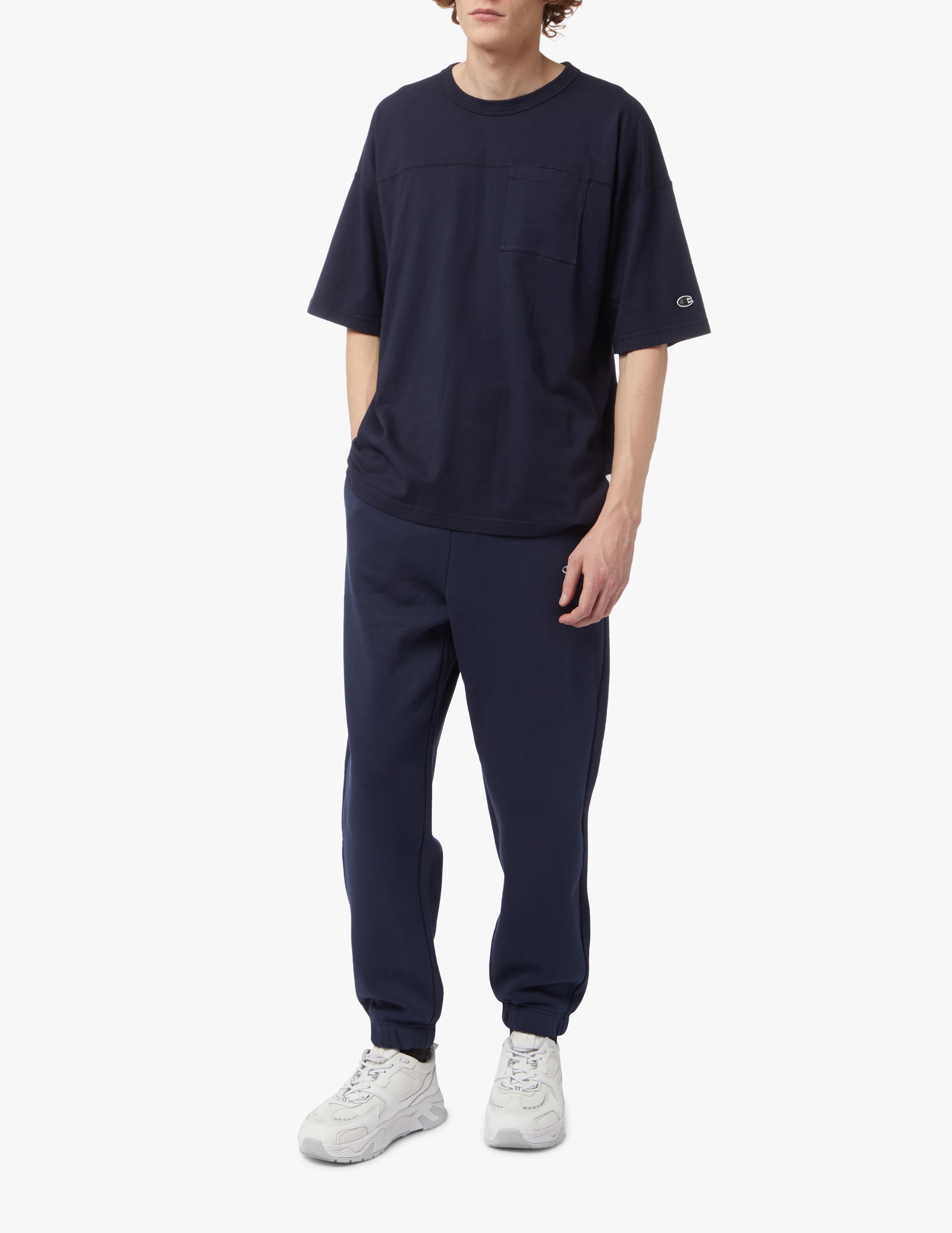 Vendetta Inc. Uomini Girocollo Manica Corta Shirt Nero Rules VD-1383