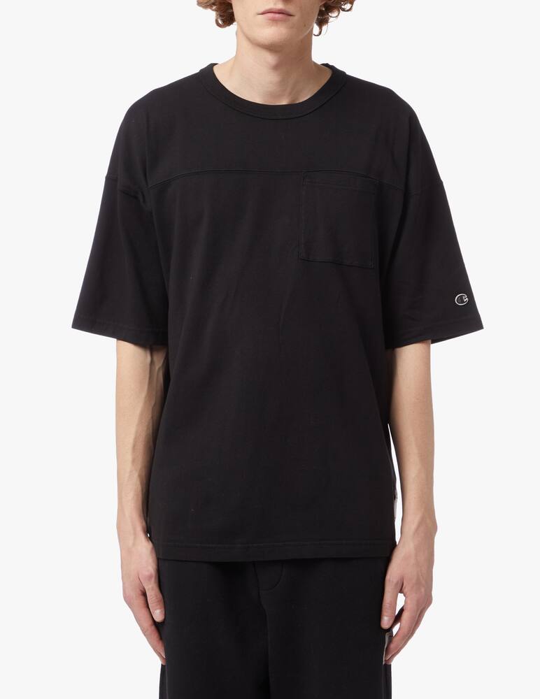rinascente Champion Reverse Weave Pocket t-shirt