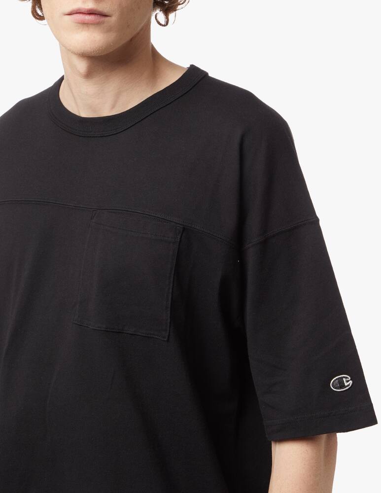 rinascente Champion Reverse Weave Pocket t-shirt