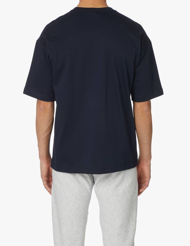 rinascente Champion Reverse Weave Reverse weave t-shirt - blue