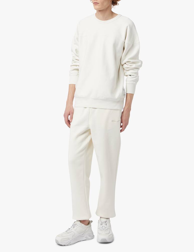 rinascente Champion Reverse Weave Felpa girocollo premium loghino