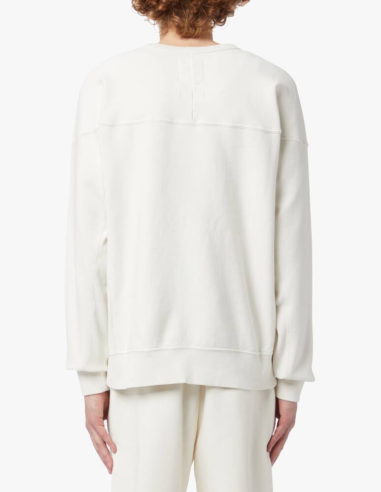 rinascente Champion Reverse Weave Felpa girocollo premium loghino