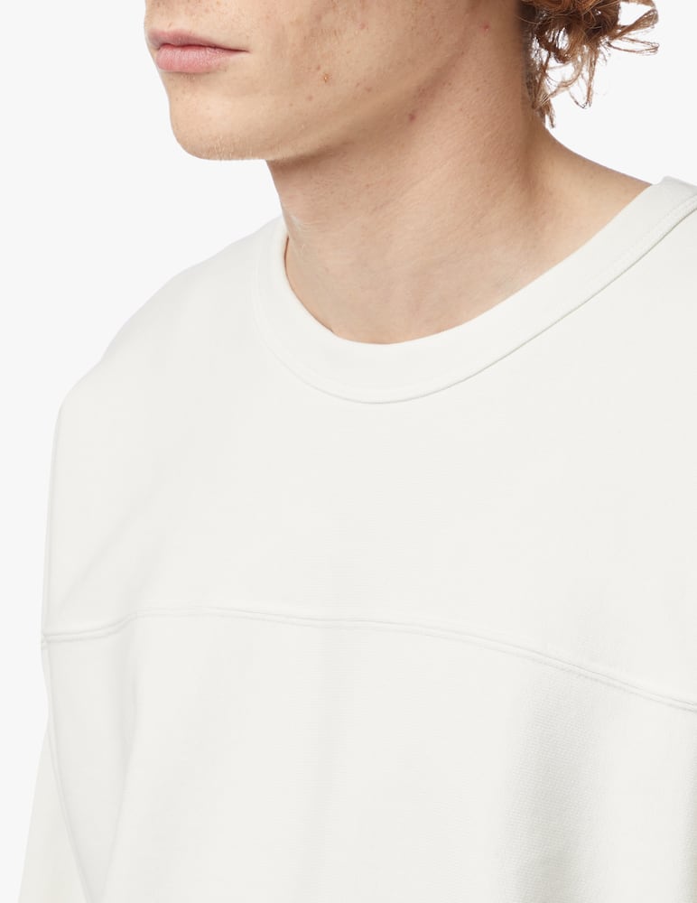 rinascente Champion Reverse Weave Felpa girocollo premium loghino