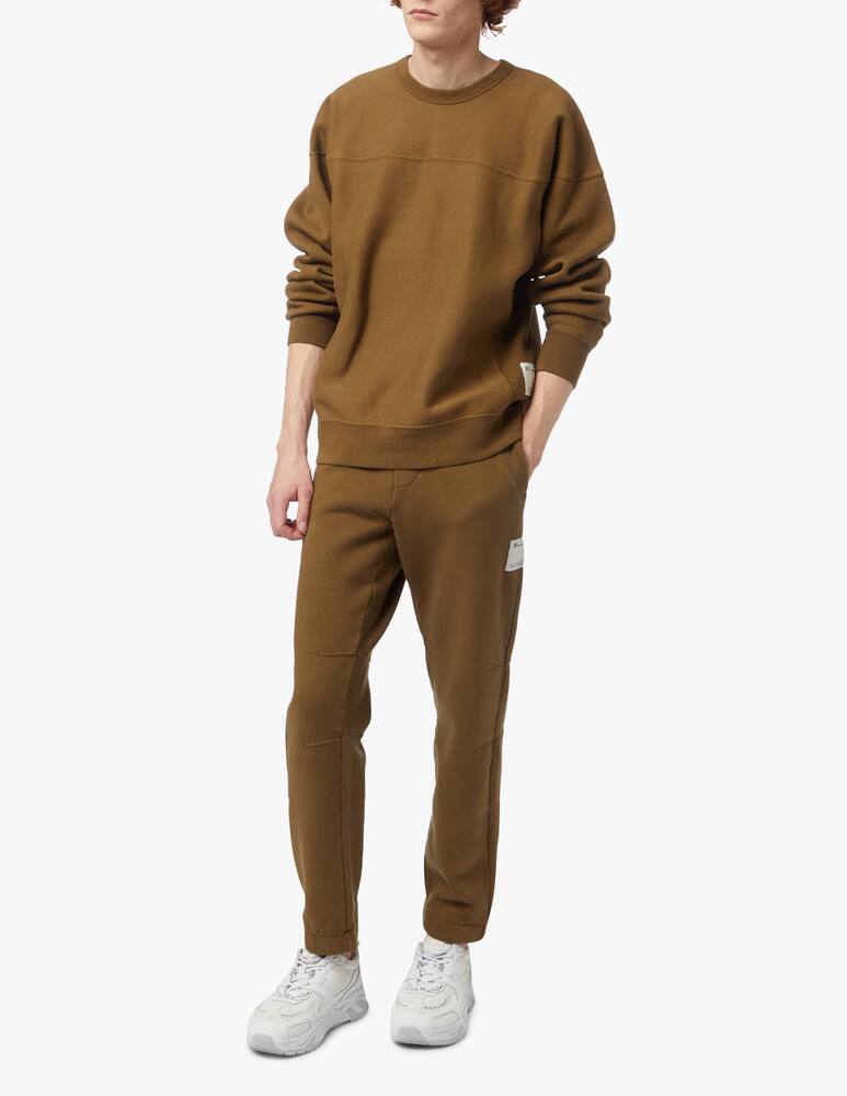 rinascente Champion Reverse Weave Felpa girocollo premium loghino