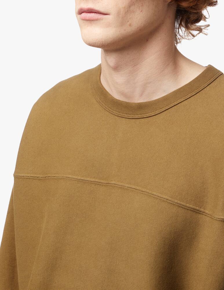 rinascente Champion Reverse Weave Felpa girocollo premium loghino