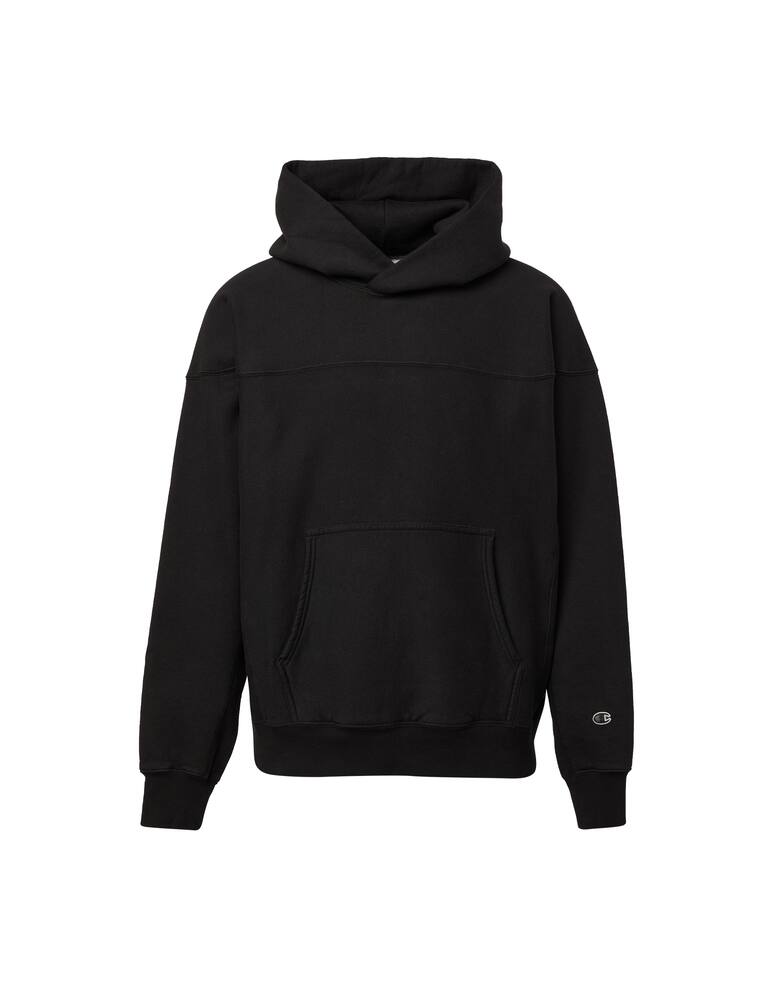 Champion Reverse Weave Felpa con cappuccio premium loghino - immagine 1 Champion Reverse Weave Felpa con cappuccio premium loghino - immagine 1