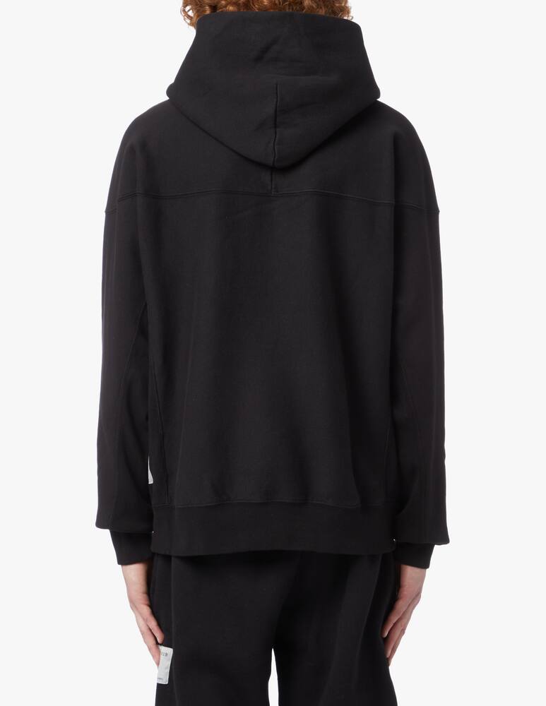 rinascente Champion Reverse Weave Felpa con cappuccio premium loghino