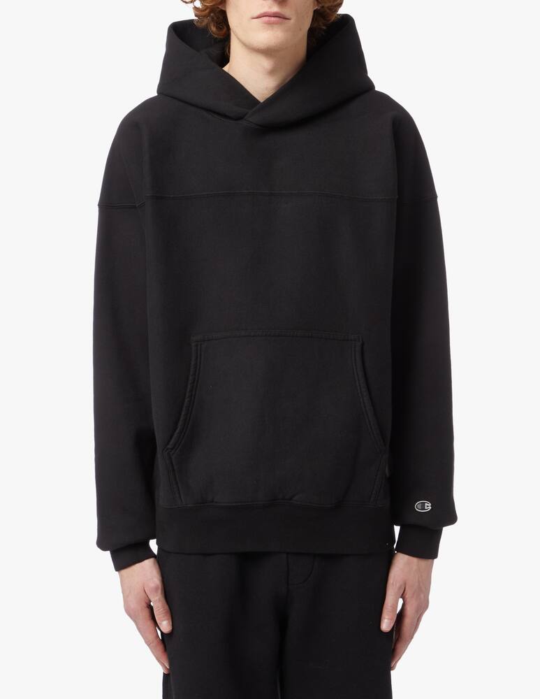 rinascente Champion Reverse Weave Felpa con cappuccio premium loghino