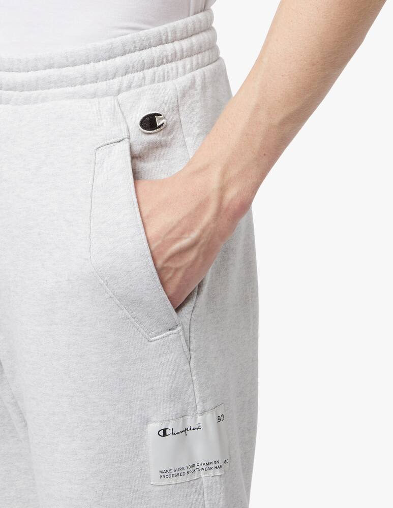 Champion Reverse Weave Premium small logo sweatpants - picture 4 Champion Reverse Weave Premium small logo sweatpants - picture 4