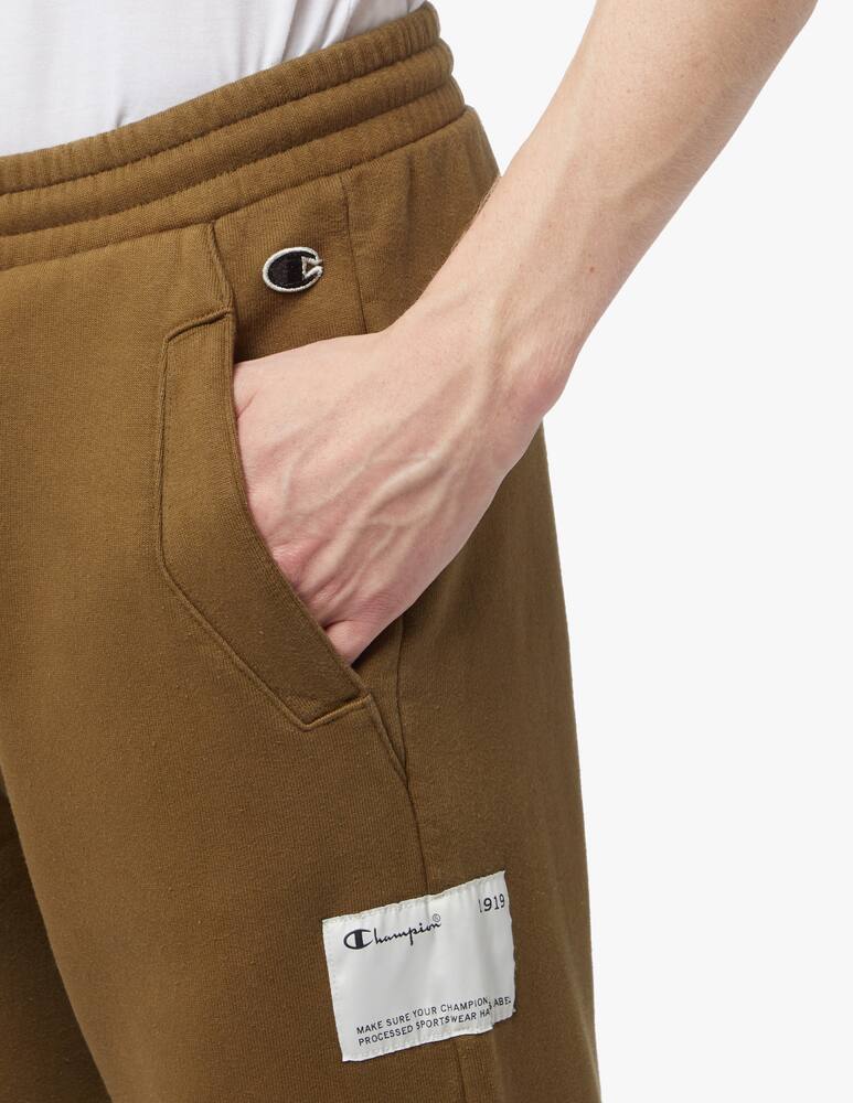 rinascente Champion Reverse Weave Premium small logo sweatpants