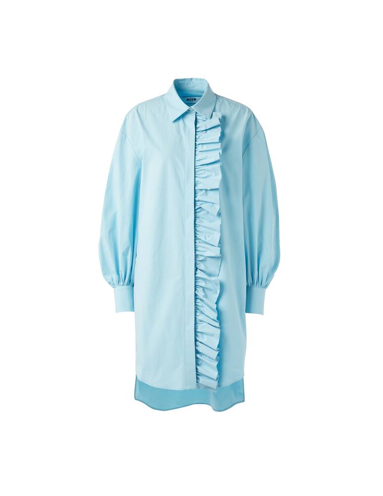 rinascente MSGM Long sleeve dress