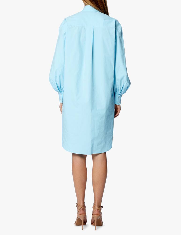 rinascente MSGM Long sleeve dress