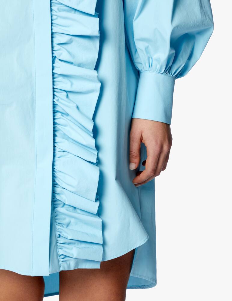 rinascente MSGM Long sleeve dress