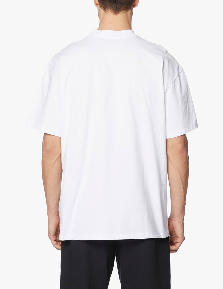 rinascente MSGM Handwritten t-shirt