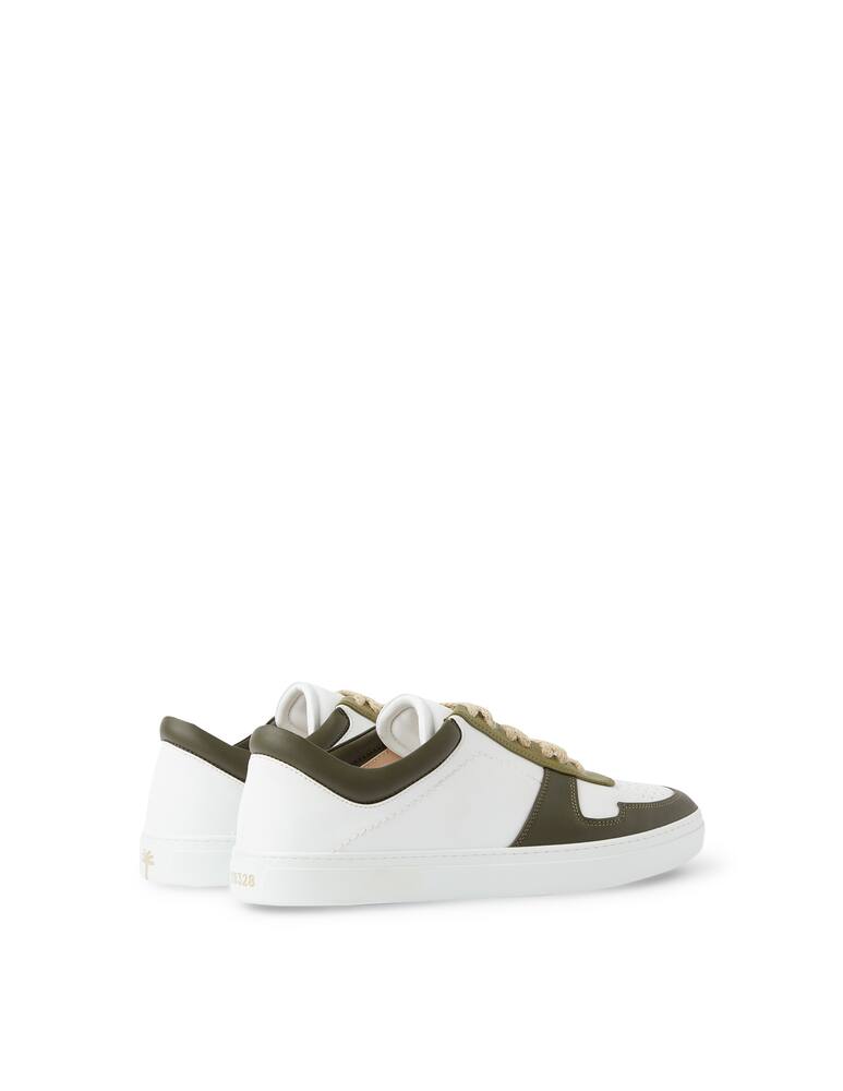 rinascente Yatay Irori tricolor sneakers 