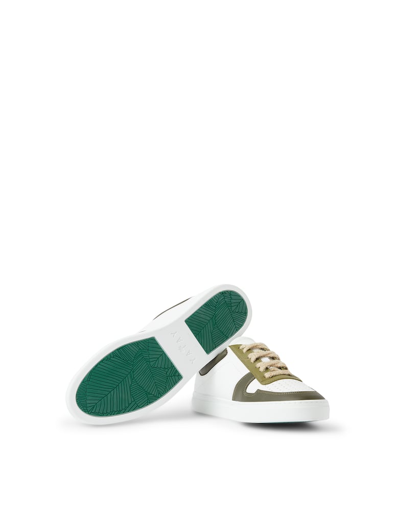 rinascente Yatay Irori tricolor sneakers 