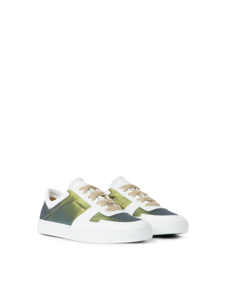 rinascente Yatay Sneakers irori
