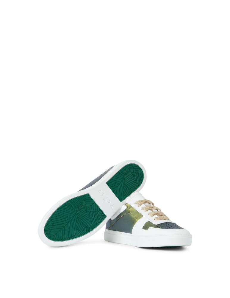 rinascente Yatay Sneakers irori