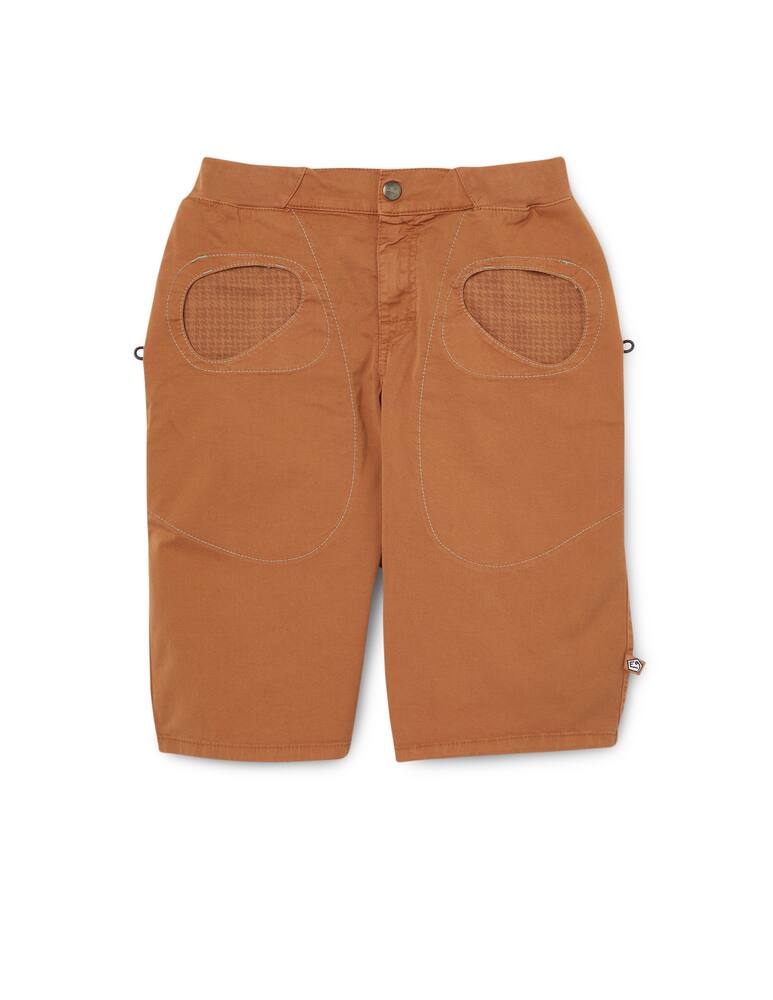 rinascente E9 Bermuda rondo 2.2 - marrone